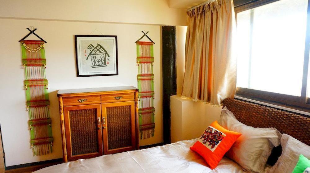 Lijiang Wangjia Courtyard Inn Εξωτερικό φωτογραφία