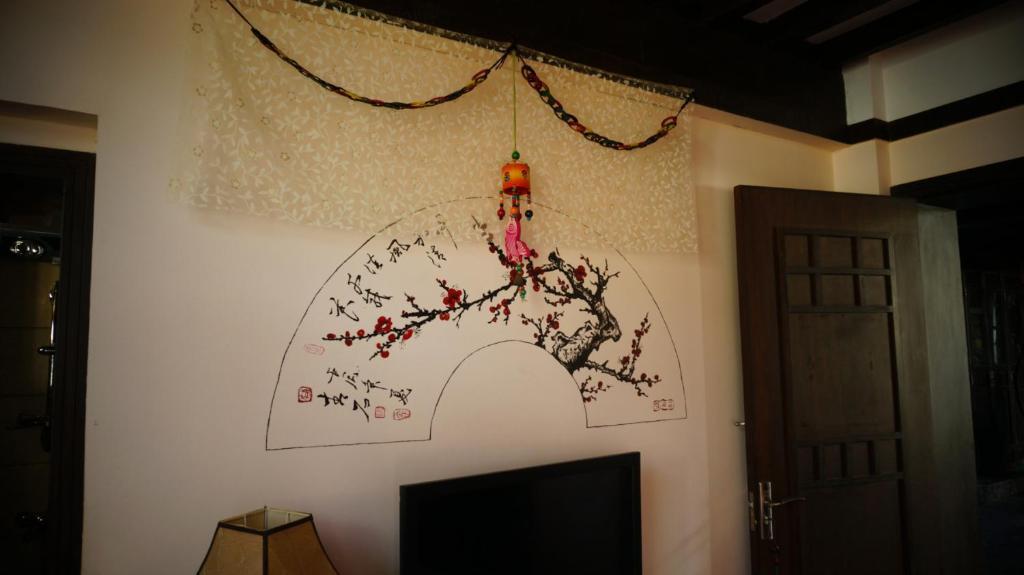 Lijiang Wangjia Courtyard Inn Δωμάτιο φωτογραφία