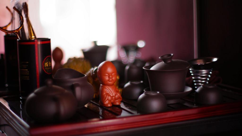 Lijiang Wangjia Courtyard Inn Δωμάτιο φωτογραφία